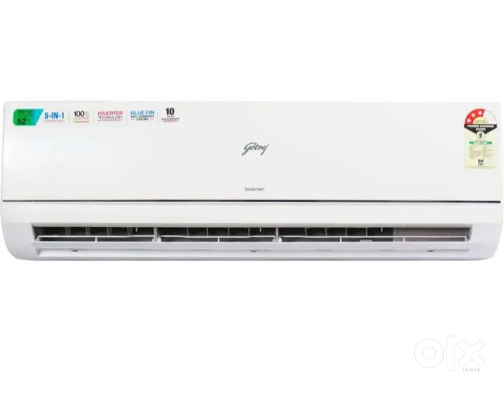 Godrej 1.5ton AC 2025 june month model