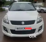 Maruti Suzuki Swift VDI (O), 2012, Diesel
