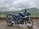 Pulsar RS 200