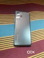 Exchange poco f5