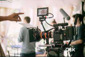 FILM JOBS . 100% WORK