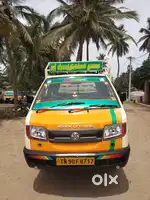 ASHOK LEYLAND DOST+