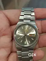ORIENT AUTOMATIC WATCH