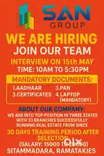 Graduate students freshers only