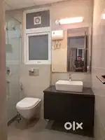 My property is available immediately fully furnished flat