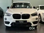 BMW X1, 2016, Diesel