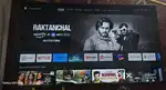 Mi 55 inch 4k TV and LETV 55 inch