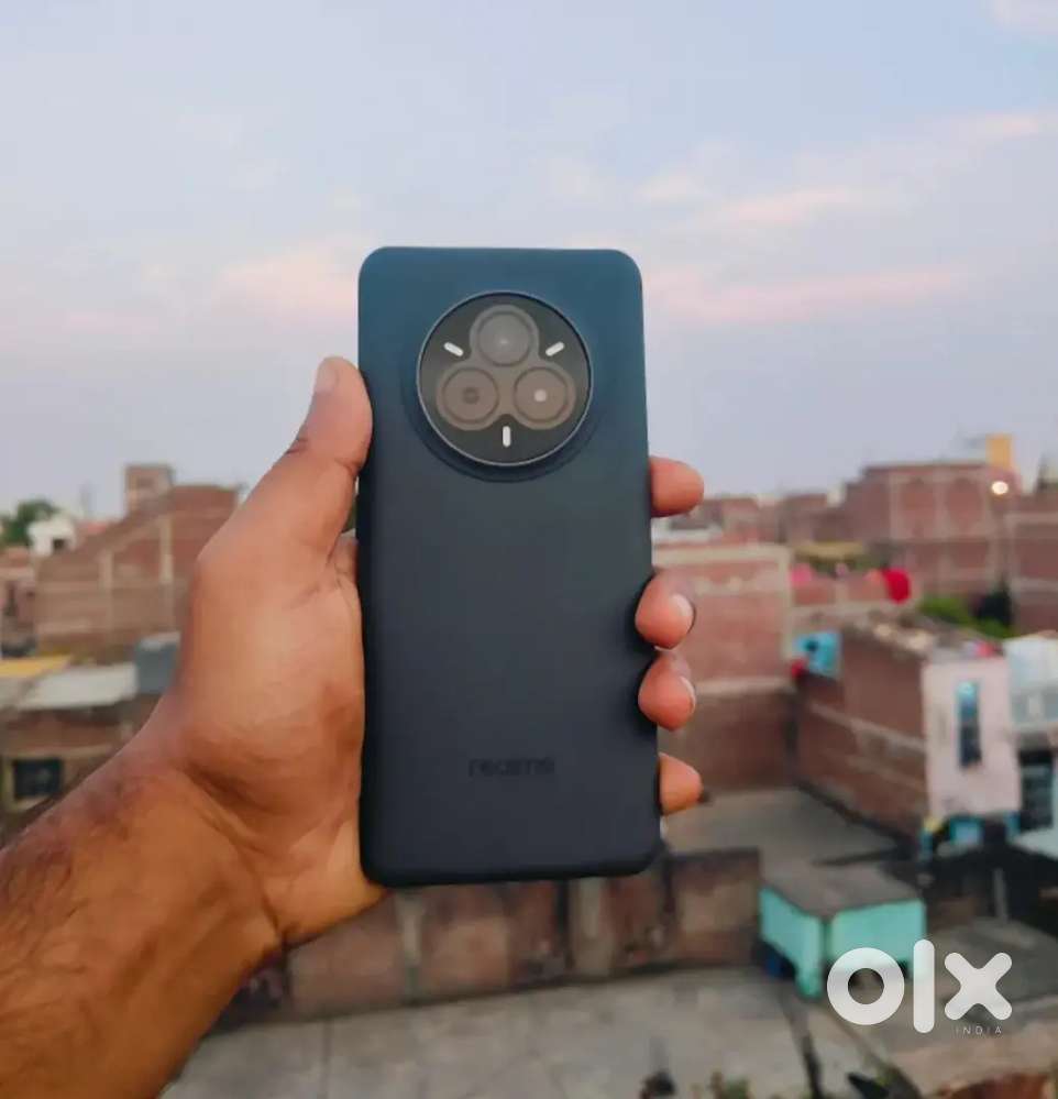 Realme 14 pro 5G bill hai