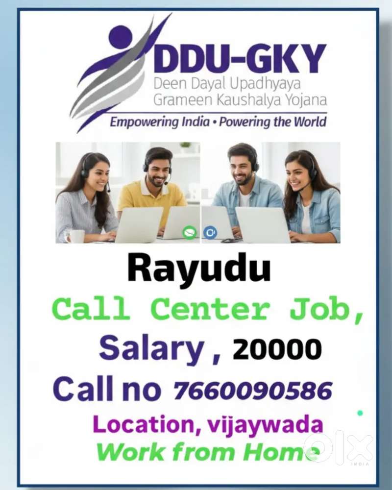 Call Center jobs