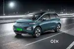 MG Windsor EV Exclusive, 2025