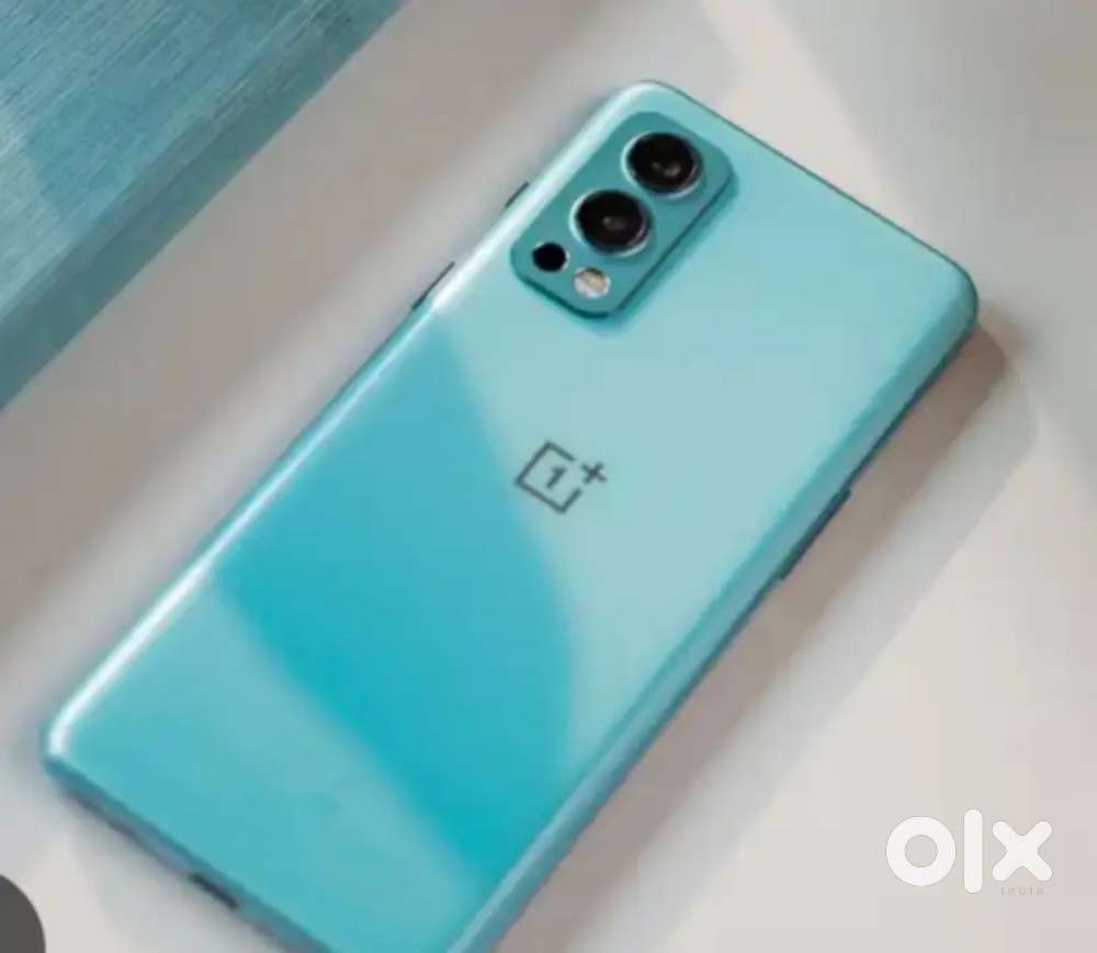 One plus nord 2