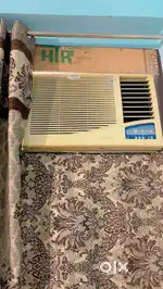 whirlpool 2.tan AC good candition