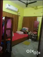 Female pg near behala sakher bazar with safe and homely atmosphere