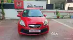 Honda Brio 2011-2013 S MT, 2014, Petrol