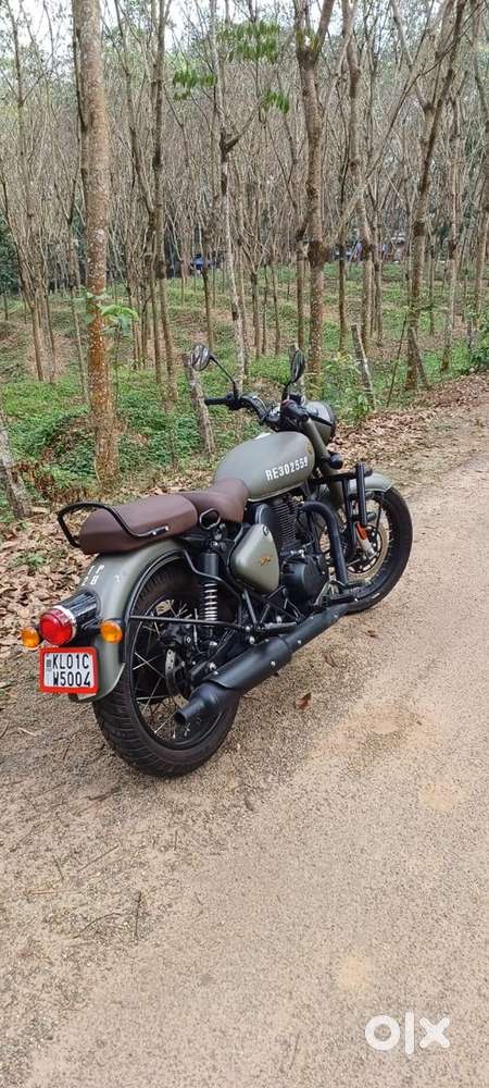 Single owner driven No accident history Company service only