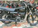 Splendor plus  black