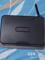 Internet router - Netgear N150