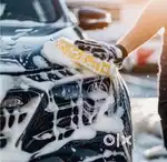 Car washer