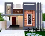 REDHILLS ( PERUNGAVUR ) 1 BHK INDEPENDENT VILLA