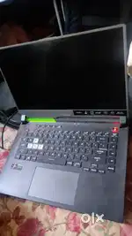 Rog strix gaming laptop