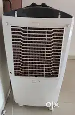Havells Kace 75 – 75L Mega Air Cooler!