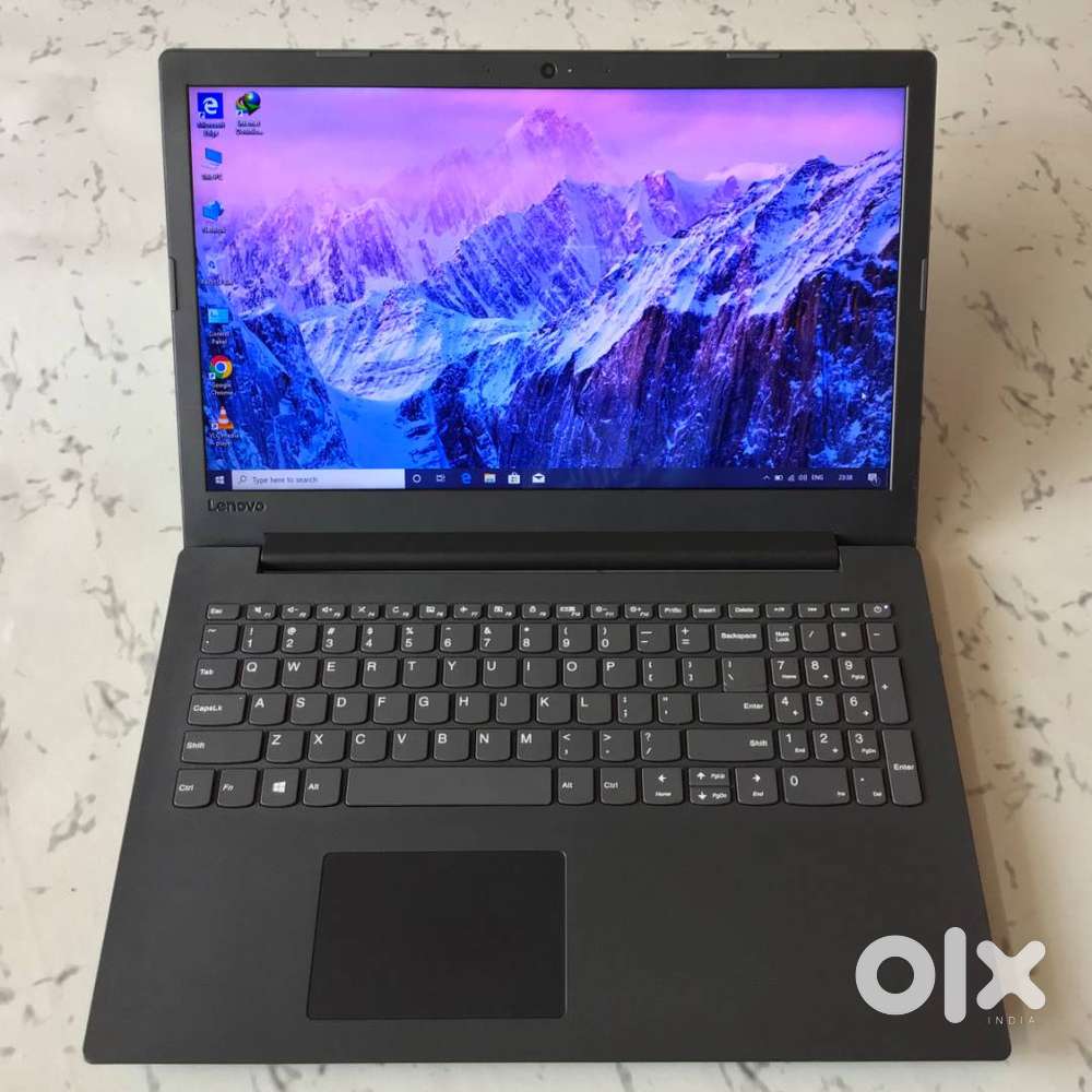 Lenovo Laptop Intel Core i5 8th Gen Quad Core, 8GB RAM DDR4, 256GB SSD