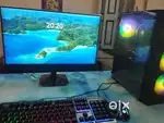 Full Gaming pc