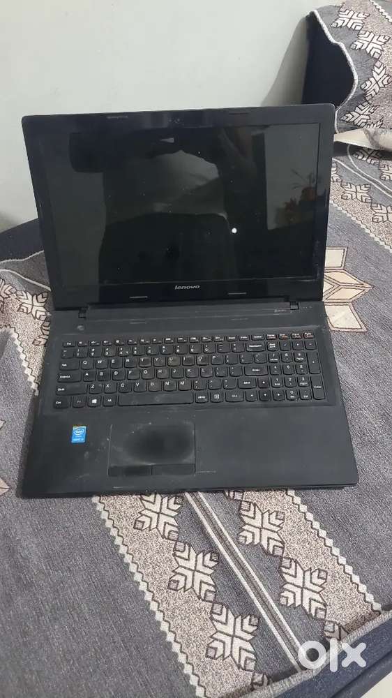Laptop for sell
