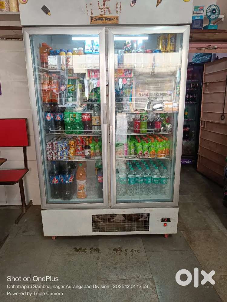 Fridge for sell
