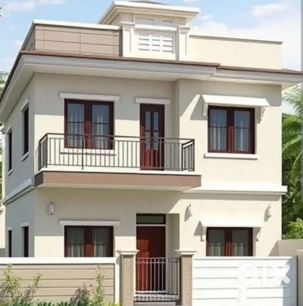 Rooms, 2 BHK For Rent