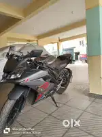 Yamaha R15 V3 ABS DUAL Second Owner