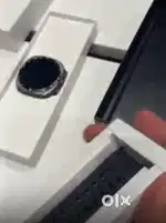 Samsung watch ultra 2 2025