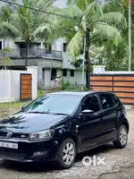 Volkswagen Polo 2011