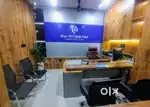 Female Receptionist and Telecaller