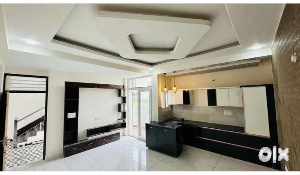 Independent newly constructed 1BHK Flat Ground Floor near MB Homes