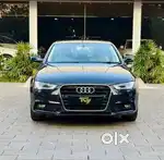 Audi A4 2.0 TDI, 2013, Diesel