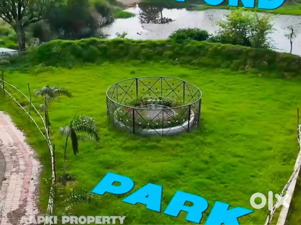 सुल्तानपुर रोड पर प्लांट ले अपनी बजट में बैंक लोन के साथ घर बनवाकेरहने