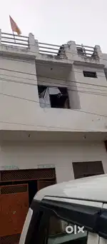 6 BHK House