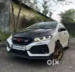 Honda City 2014-2015 V AT, 2014, Petrol