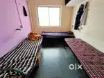 PG Sharing Cot Basis Rooms Available Navi peth Solapur