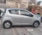 Chevrolet Beat LS, 2012, Diesel