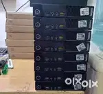 Lenovo Tiny CPU / Mini PC / 4th Gen Computer