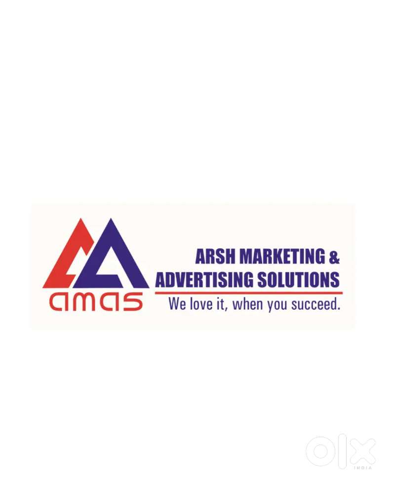Sales and Marketing