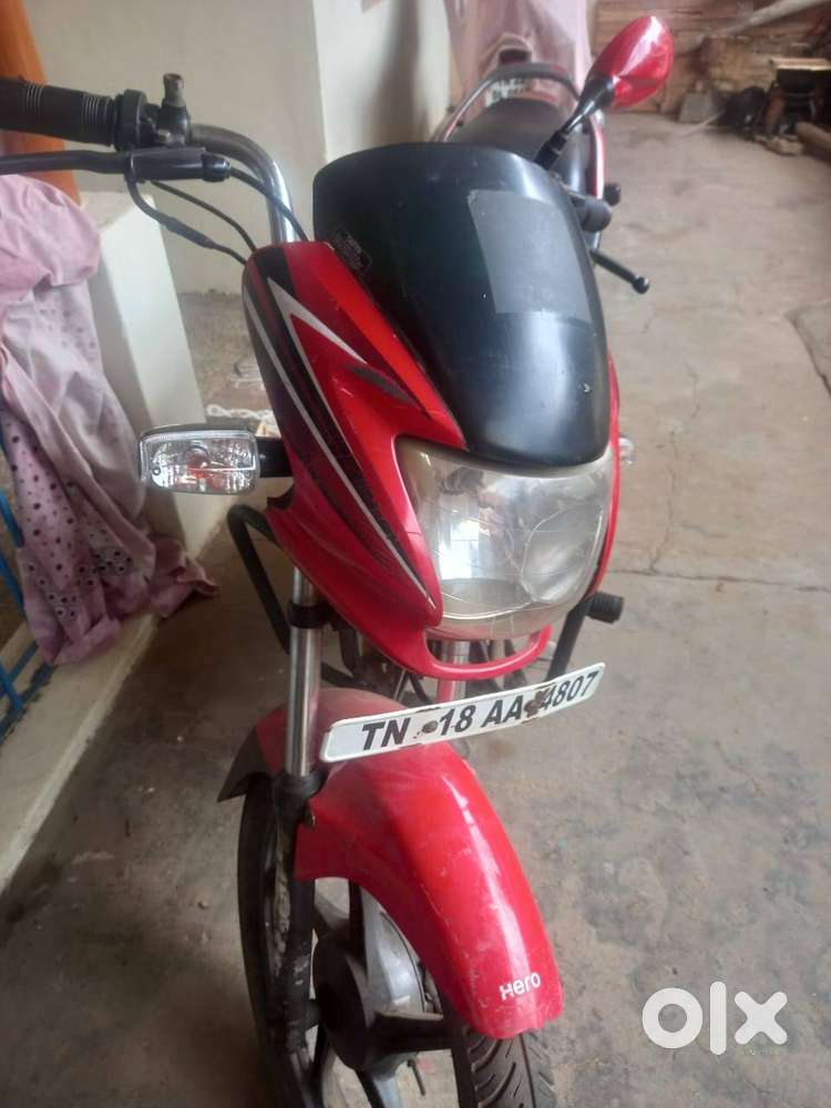 Good condition and Smooth Engine