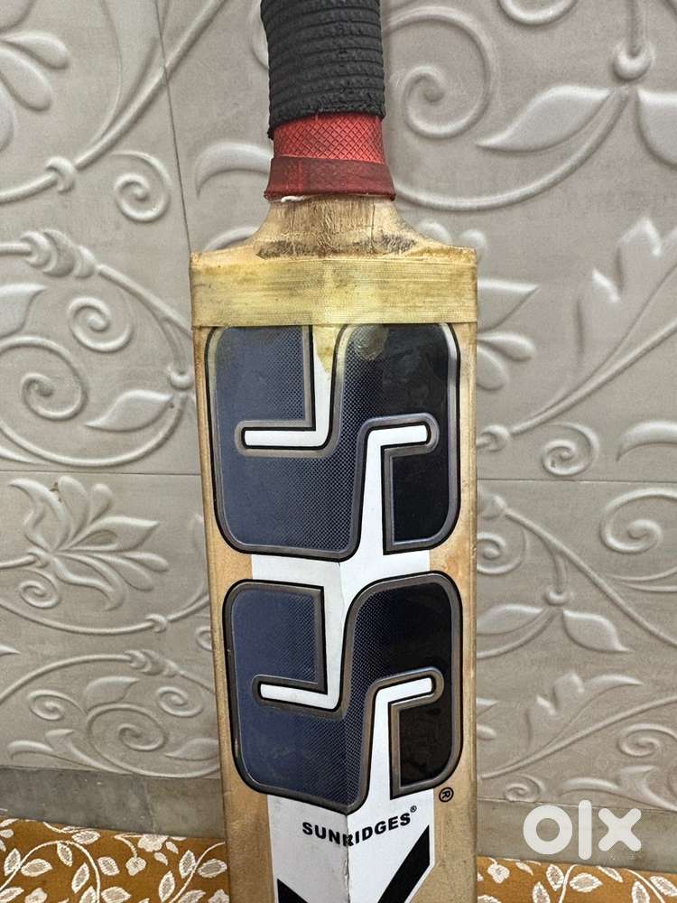 Saurav ganguly edition bat