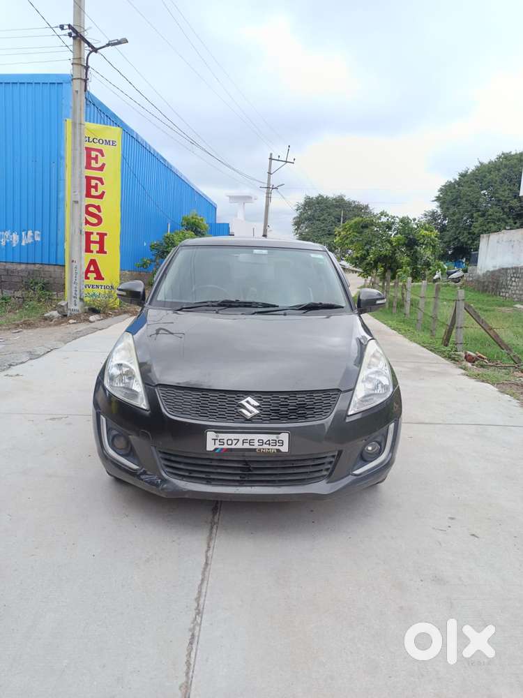 Maruti Suzuki Swift DDiS VDI, 2016, Diesel