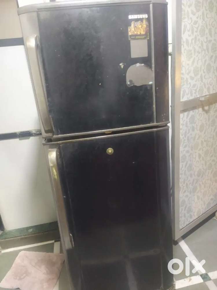 Samsung Double Door