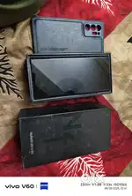 Samsung Note 20 Ultra