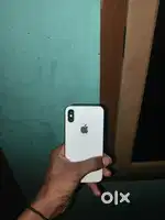I phone x 64