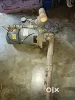 Crompton Motor pump 1 HP